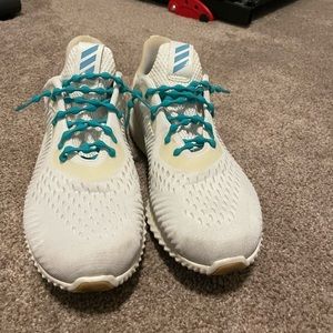 Adidas Alphabounce 1 Parley CQ0784 Running Training Boost Shoes Men's